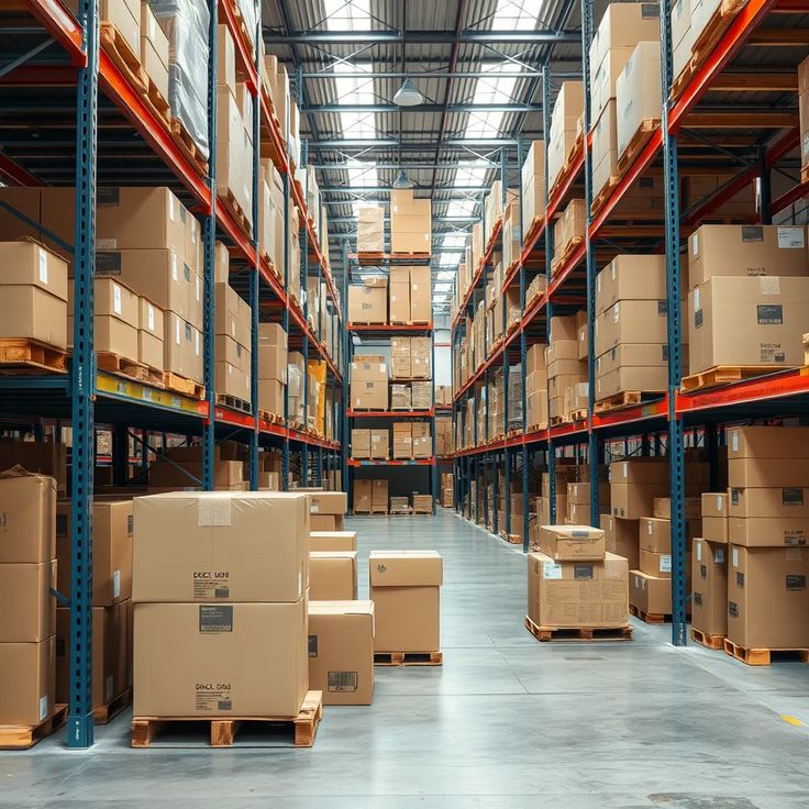 Bulk Procurement Services