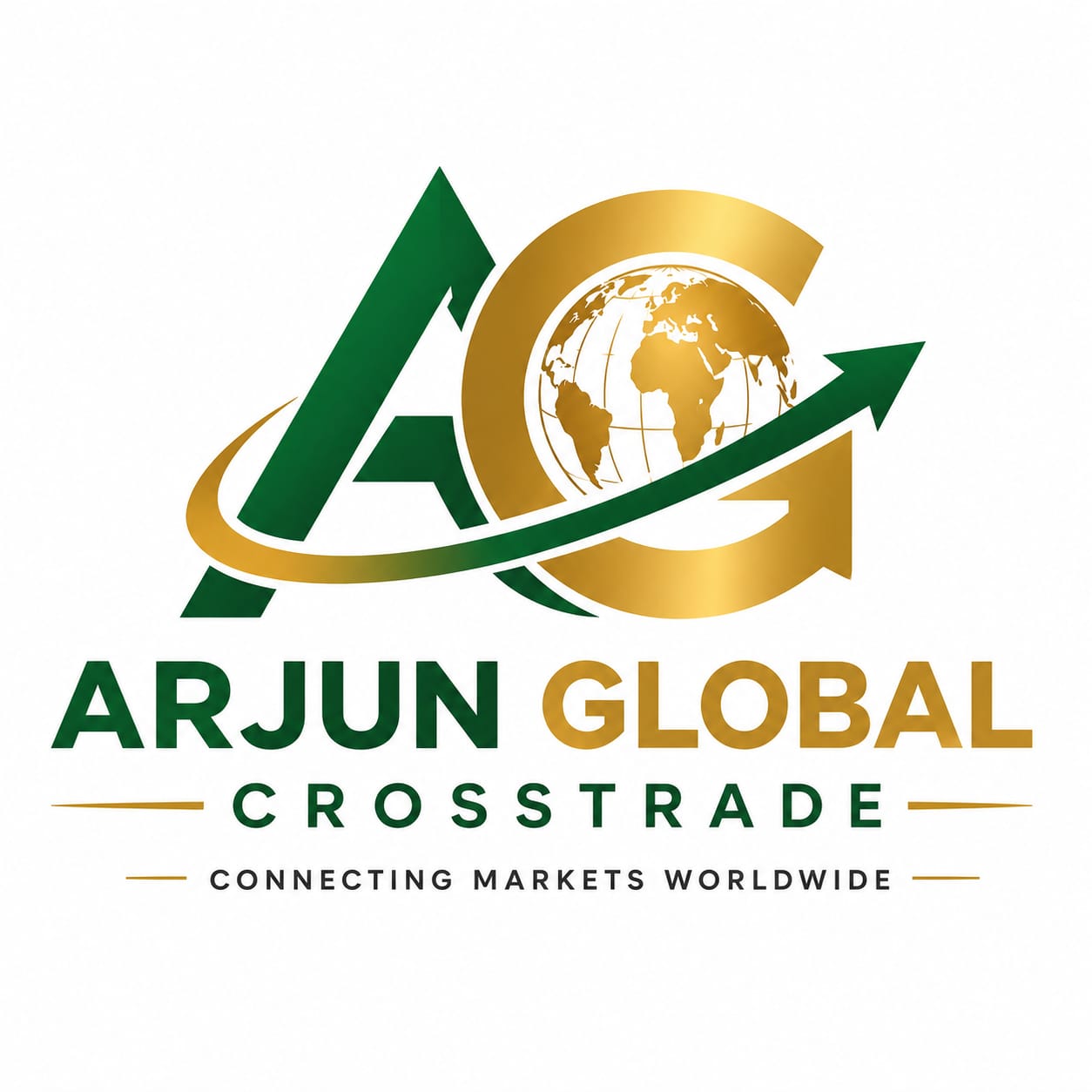 Arjun Global Logo